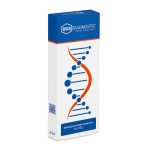 Test rapid Calprotectină (materii fecale) - ambalări: 1/5/10 teste/KIT - imagine 2