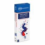 Test Rapid FOB - Hemoragii oculte (materii fecale), AUTOTESTARE, 1 T/KIT