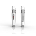 Lansator de lanțete cu dublu arc, reglabil CX11B1