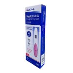 Test rapid de sarcină digital - hCG (urină), pentru autotestare, 1 test/KIT