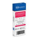 Test rapid antigen Streptococ Betahemolitic grup A (orofaringian)