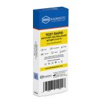 Test Anticorpi Neutralizanți Covid-19