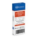 Test rapid Calprotectină (materii fecale) - ambalări: 1/5/10 teste/KIT