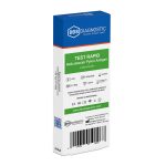 Test rapid Helicobacter Pylori Antigen (materii fecale)