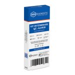 Kit determinare Alergii (IgE) (sânge integral/ser/plasmă)