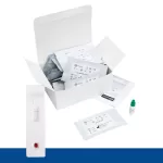 Test rapid Sifilis Anticorpi din sange/ser/plasma - 25 teste/KIT