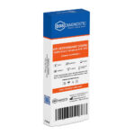 Test rapid Combo Antigen Covid-19+Gripă+RSV (nazofaringian)