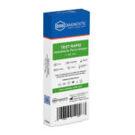 Test rapid Helicobacter Pylori Antigen (materii fecale)