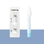 Test rapid Helicobacter Pylori Antigen (materii fecale), pentru autotestare - 1 test/KIT