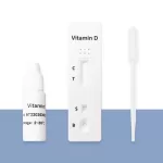 Test Rapid Vitamina D (sânge integral), pentru autotestare, 1 test/KIT
