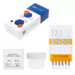 KIT Determinare multi-drog (urină)-12 parametri, 1, 2, 5, 10 teste/Kit - imagine 2