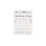 Test rapid SARS-CoV-2/Influenza A+B/RSV/Adenovirus/Mycoplasma pneumoniae Antigen Combo 20T/Kit