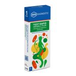Test Rapid Helicobacter Pylori Antigen (materii fecale), AUTOTESTARE, 1 T/KIT