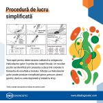 Test Rapid Helicobacter Pylori Antigen (materii fecale), AUTOTESTARE, 1 T/KIT - imagine 2