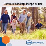 Test Rapid Helicobacter Pylori Antigen (materii fecale), AUTOTESTARE, 1 T/KIT - imagine 4