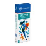 Test Rapid TSH - Hormon de stimulare a tiroidei (sânge integral), AUTOTESTARE, 1 T/KIT