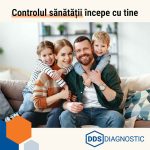 Test Rapid TSH - Hormon de stimulare a tiroidei (sânge integral), AUTOTESTARE, 1 T/KIT - imagine 4