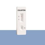 Test rapid Chlamydia (tampon cervical/tampon uretral/urina) 20 Teste/Kit